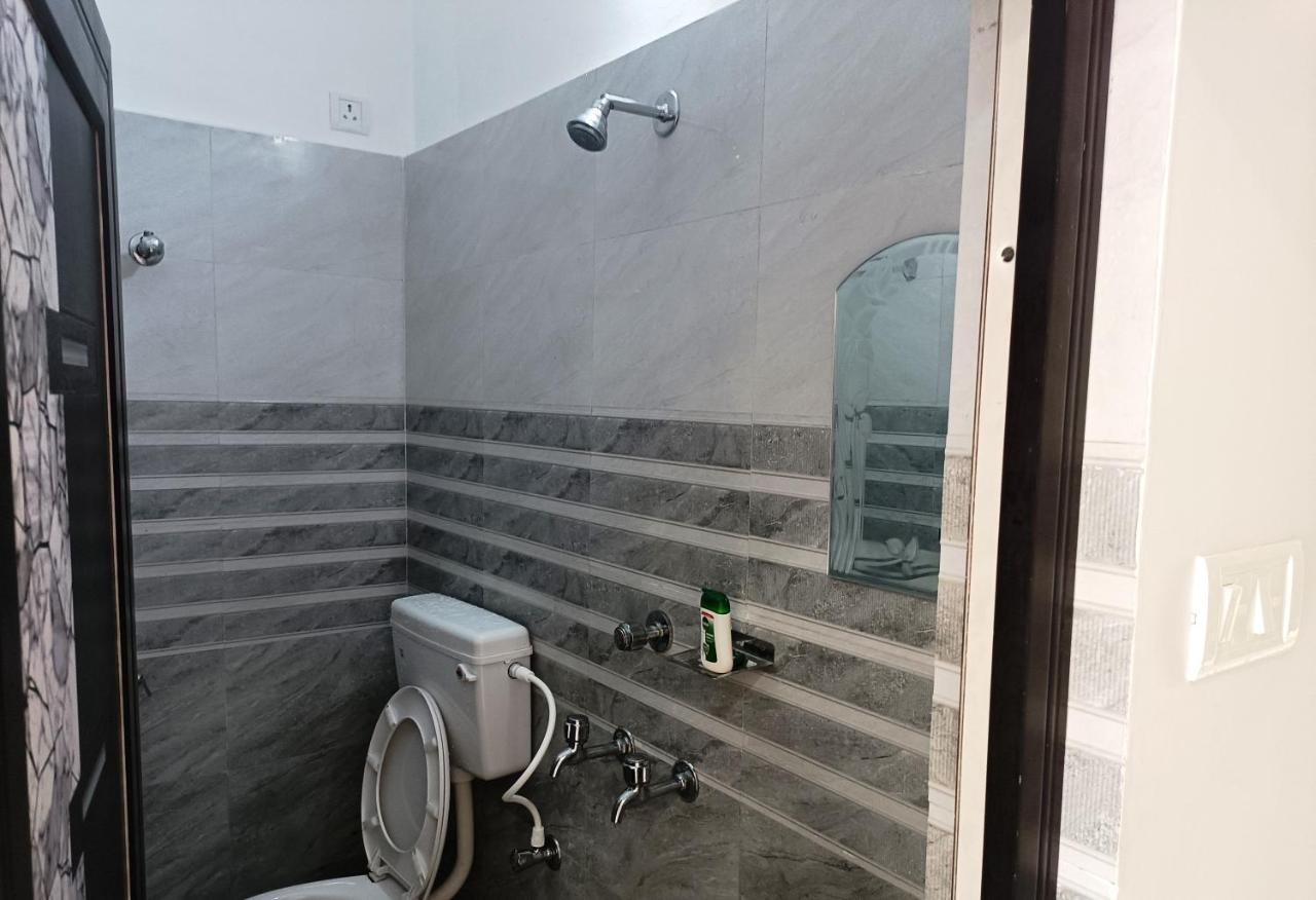 Hotel Grand View Puri Zewnętrze zdjęcie
