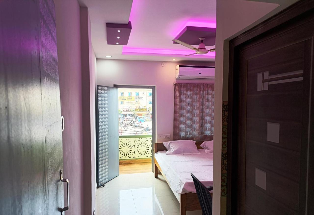 Hotel Grand View Puri Zewnętrze zdjęcie