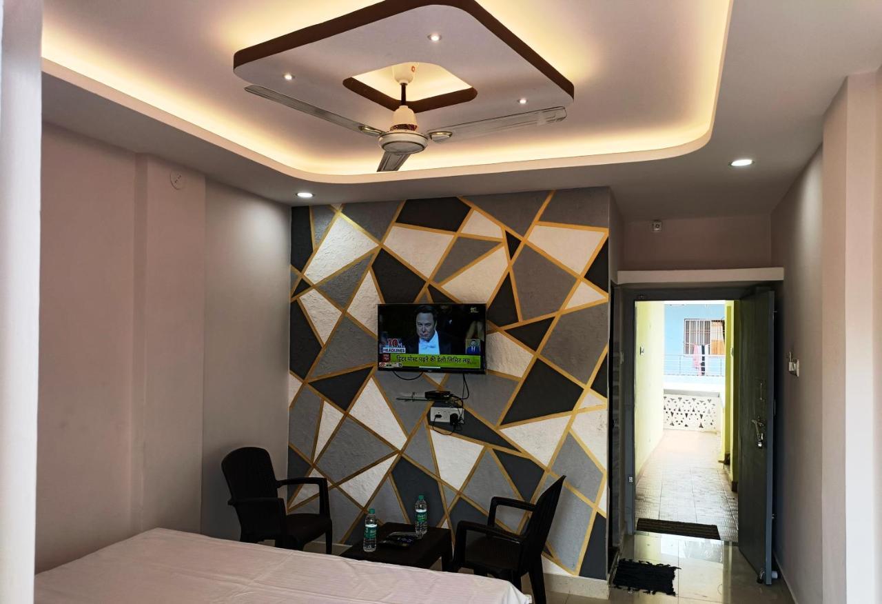 Hotel Grand View Puri Zewnętrze zdjęcie