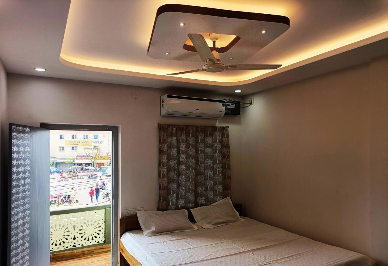 Hotel Grand View Puri Zewnętrze zdjęcie