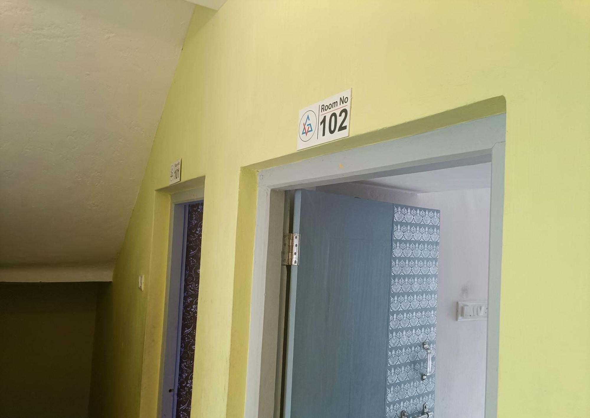 Hotel Grand View Puri Zewnętrze zdjęcie