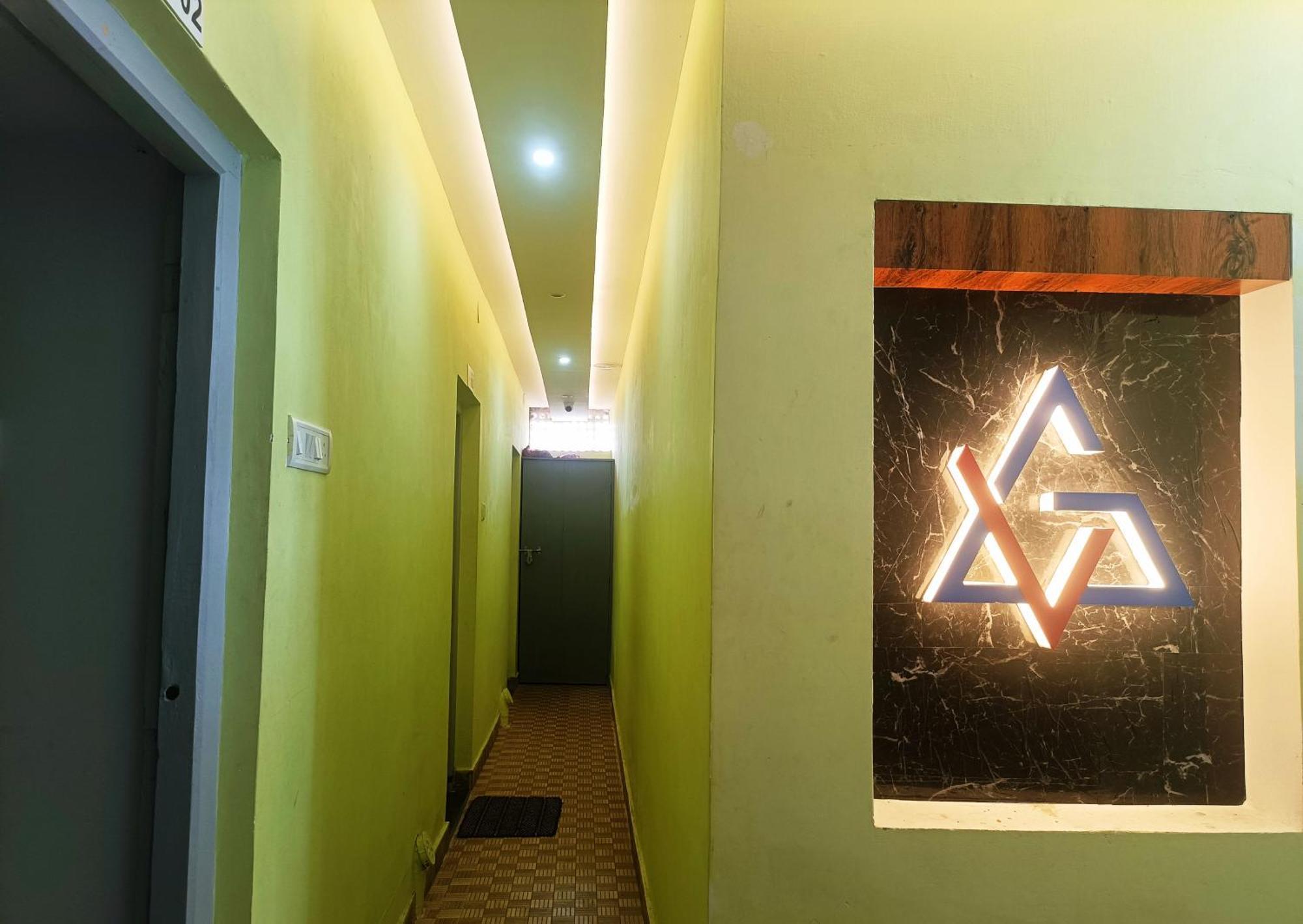Hotel Grand View Puri Zewnętrze zdjęcie