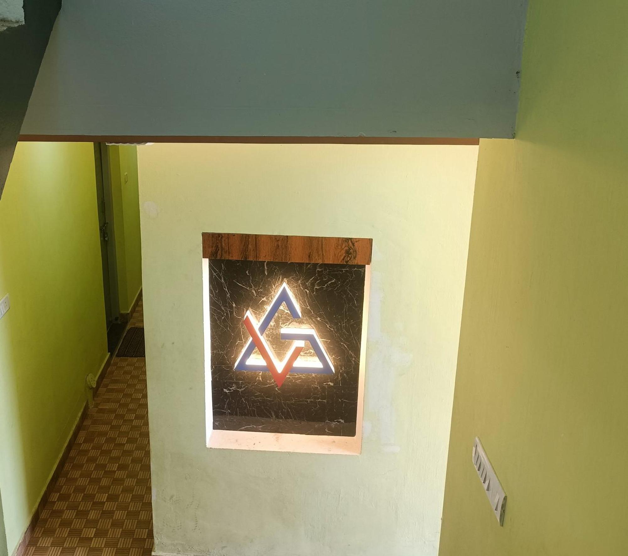 Hotel Grand View Puri Zewnętrze zdjęcie