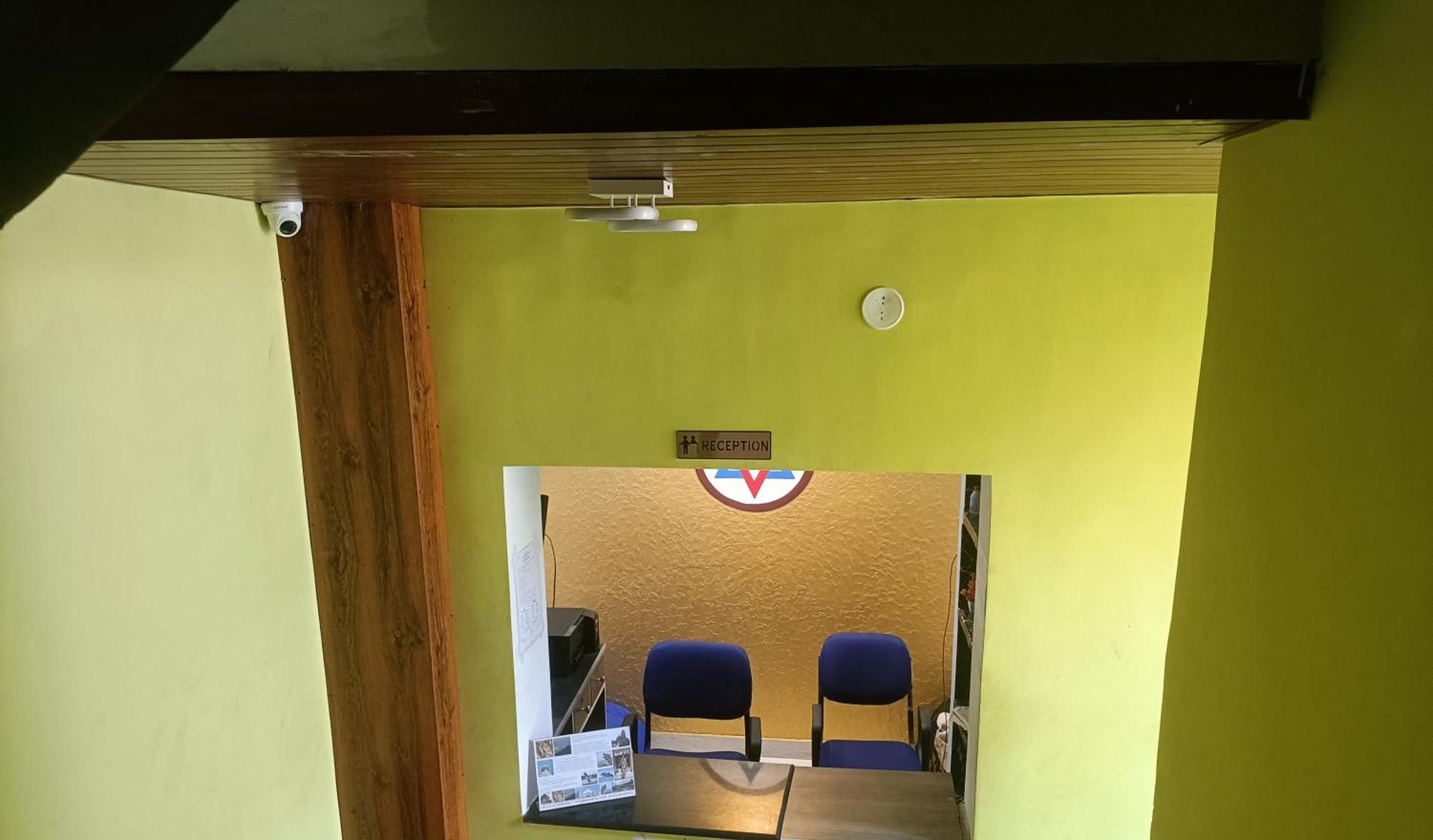 Hotel Grand View Puri Zewnętrze zdjęcie