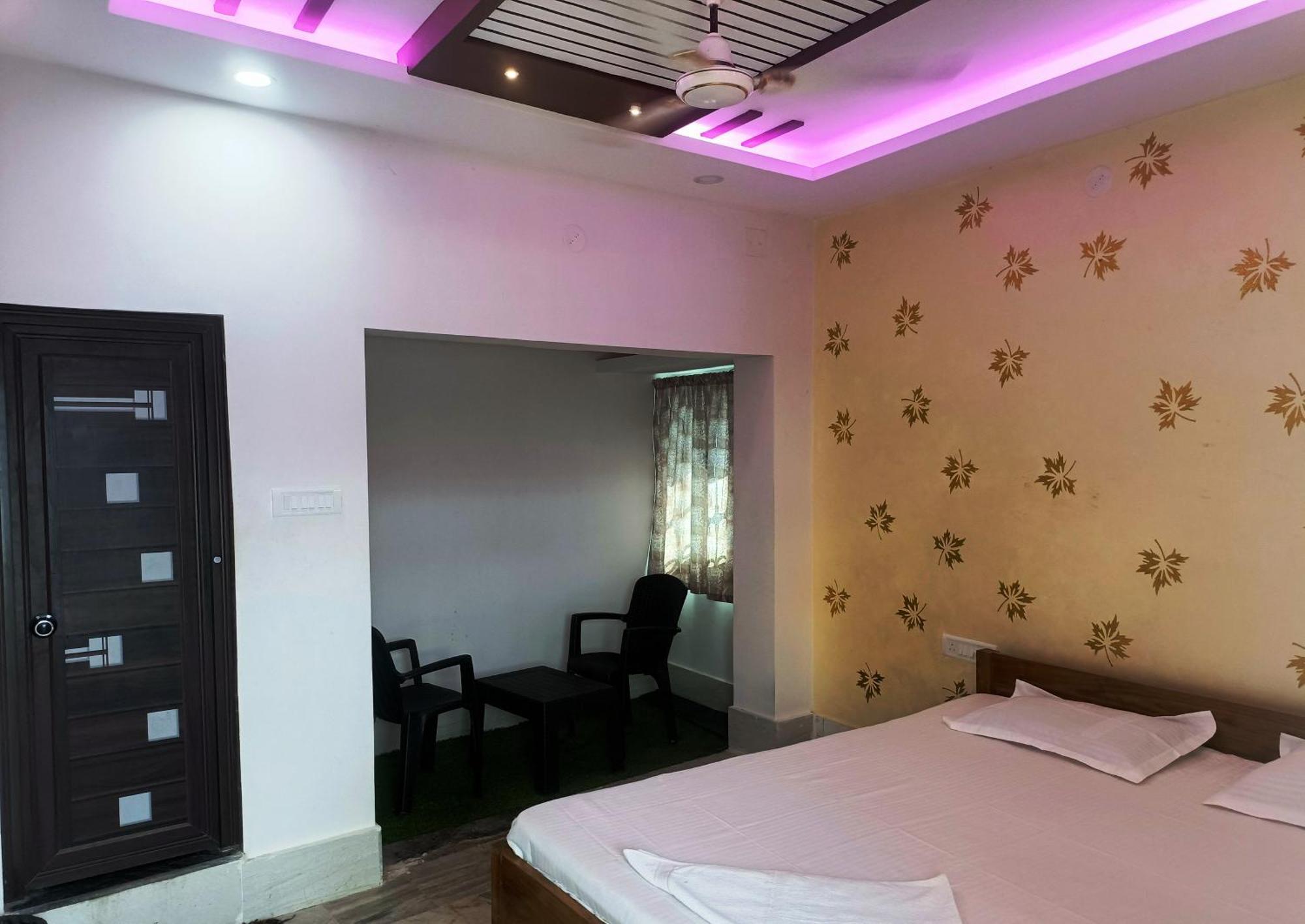 Hotel Grand View Puri Zewnętrze zdjęcie