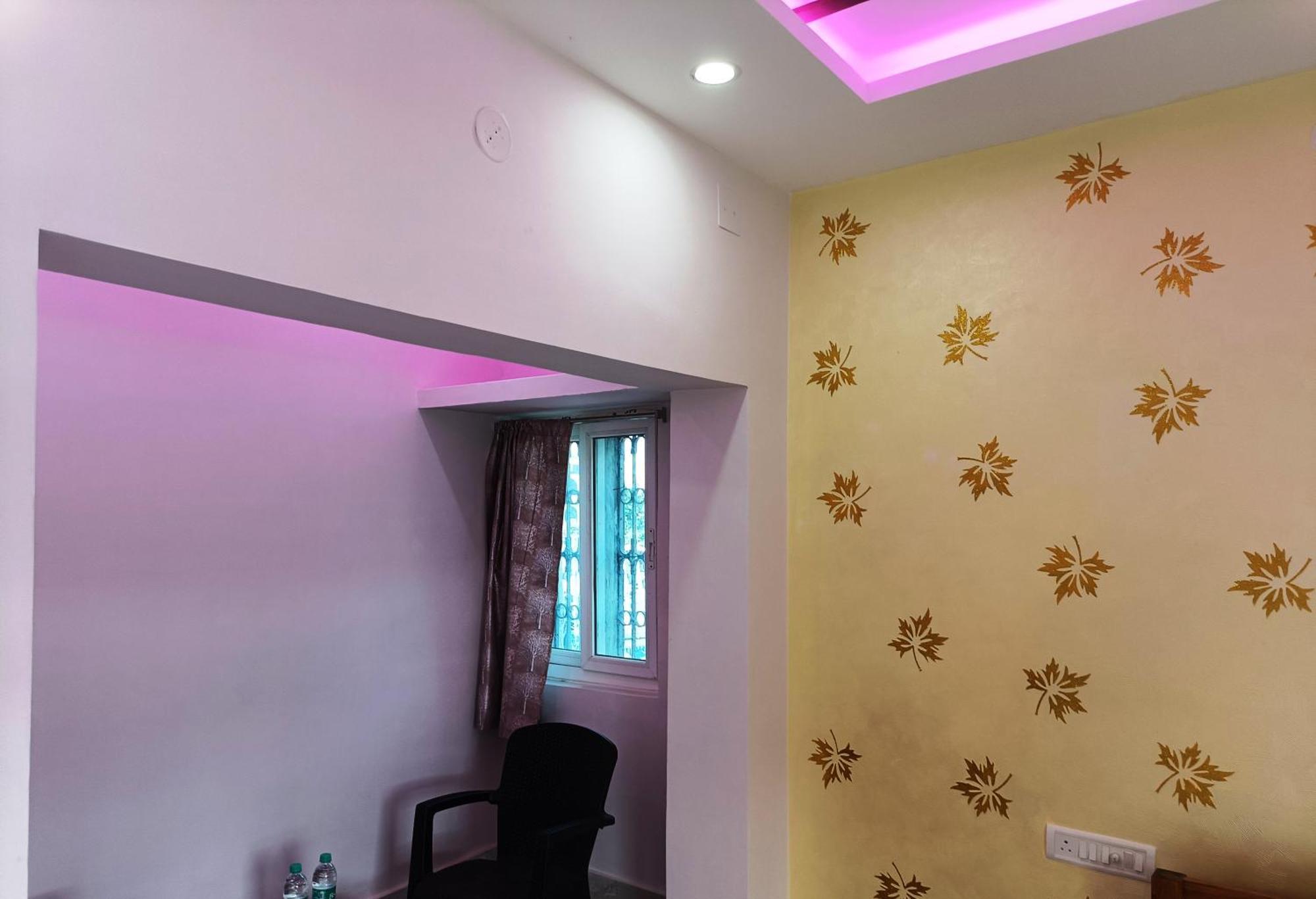 Hotel Grand View Puri Zewnętrze zdjęcie