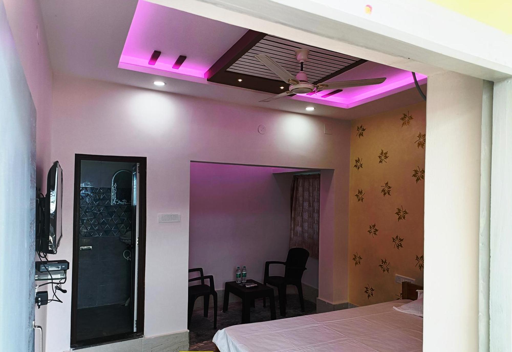 Hotel Grand View Puri Zewnętrze zdjęcie