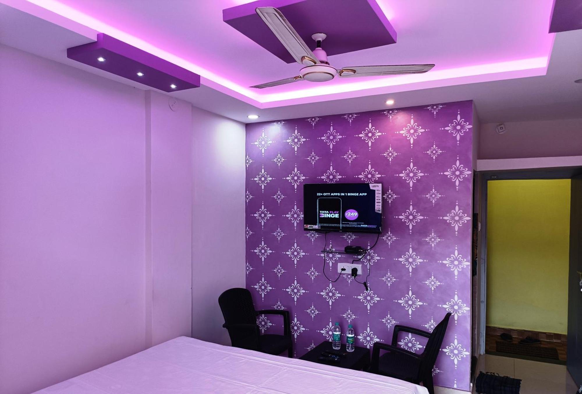 Hotel Grand View Puri Zewnętrze zdjęcie