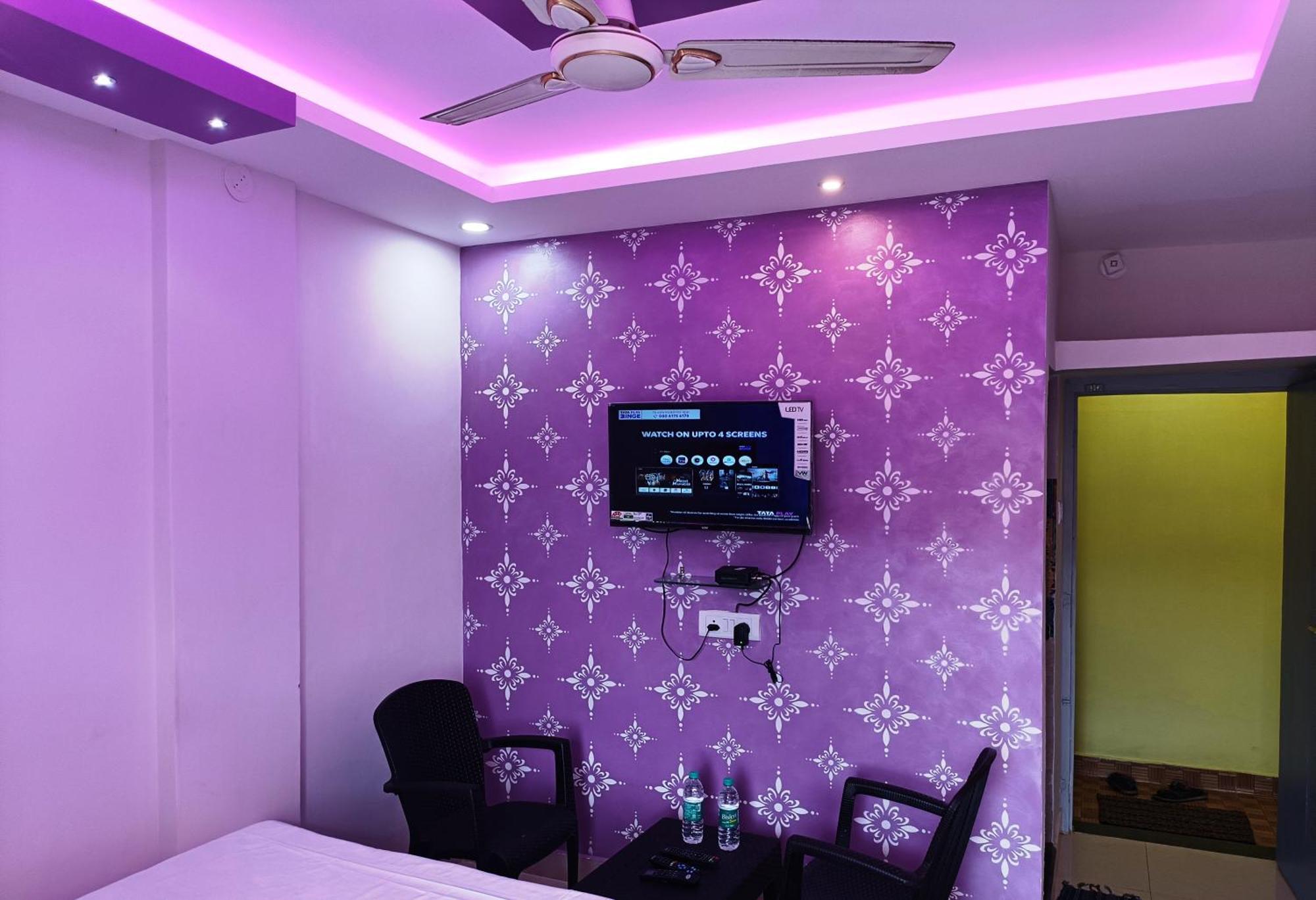 Hotel Grand View Puri Zewnętrze zdjęcie