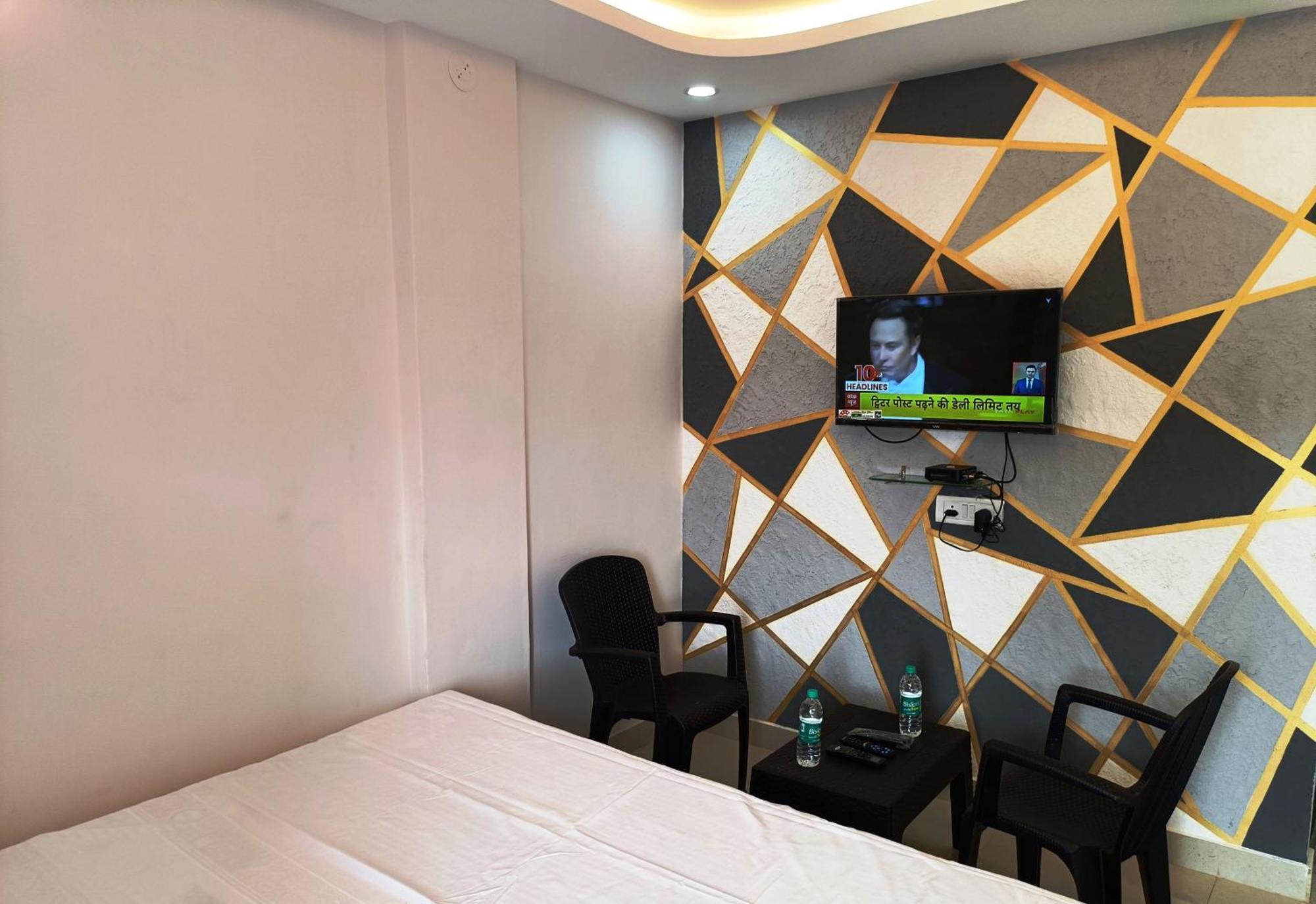 Hotel Grand View Puri Zewnętrze zdjęcie