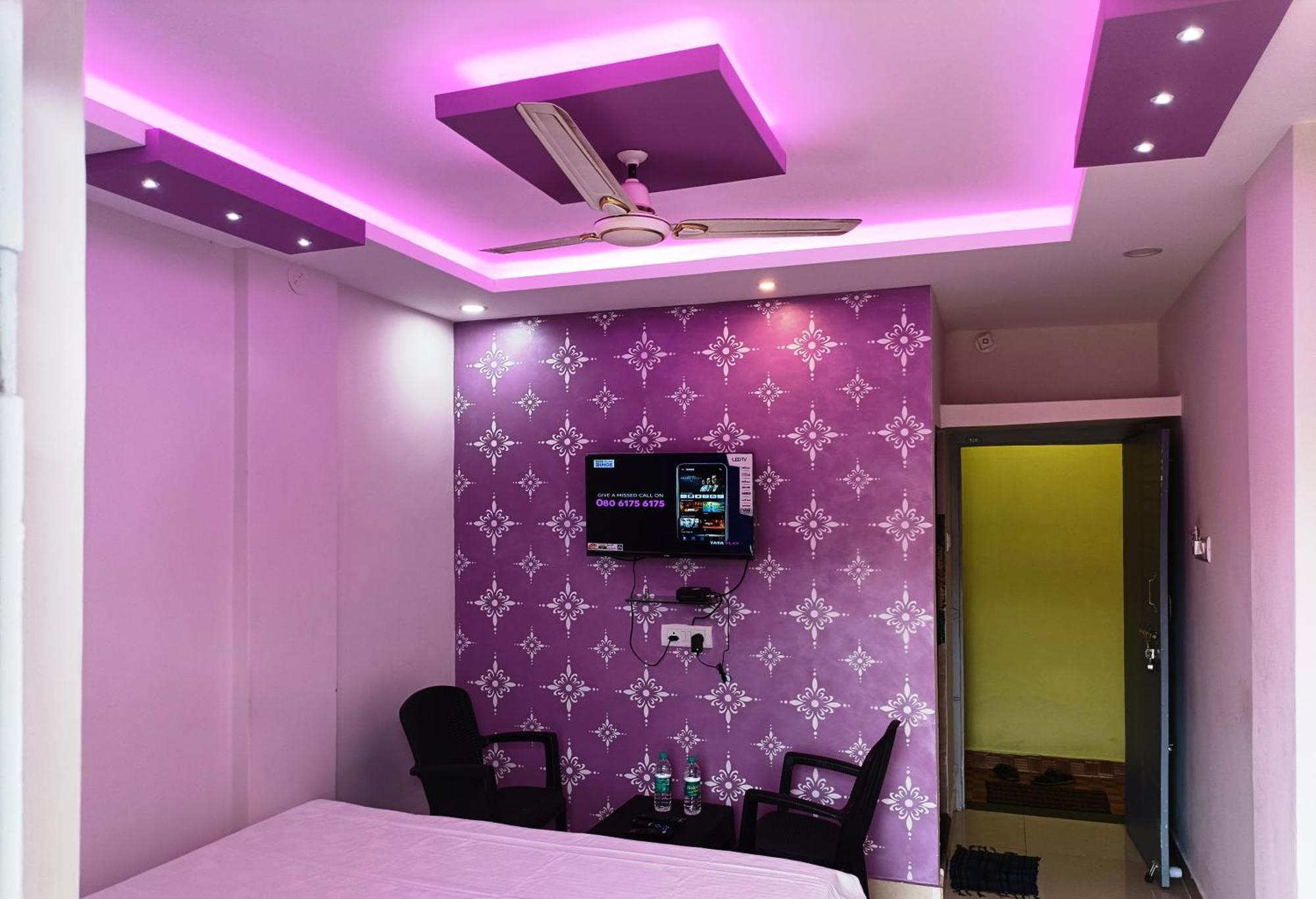 Hotel Grand View Puri Zewnętrze zdjęcie