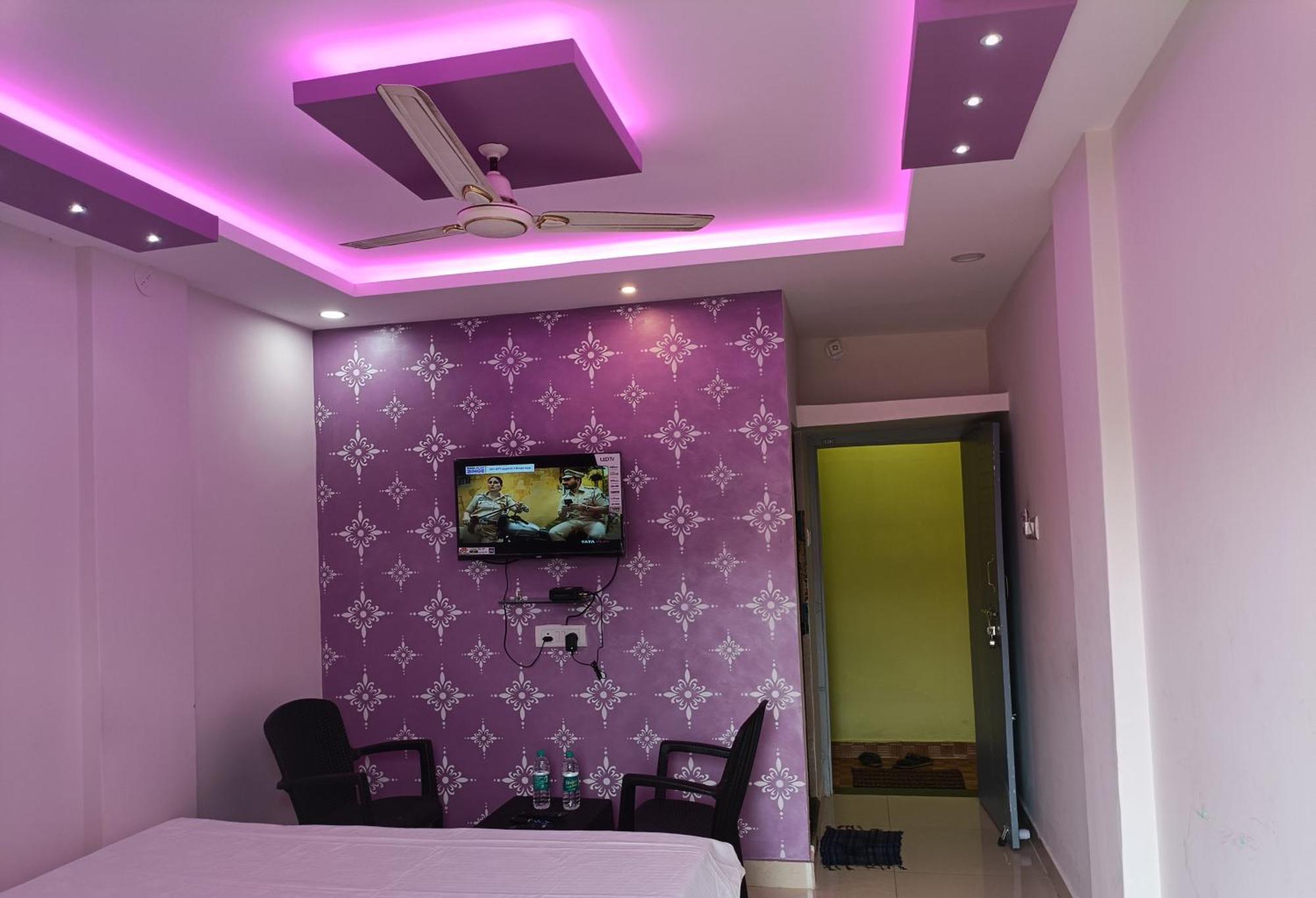 Hotel Grand View Puri Zewnętrze zdjęcie