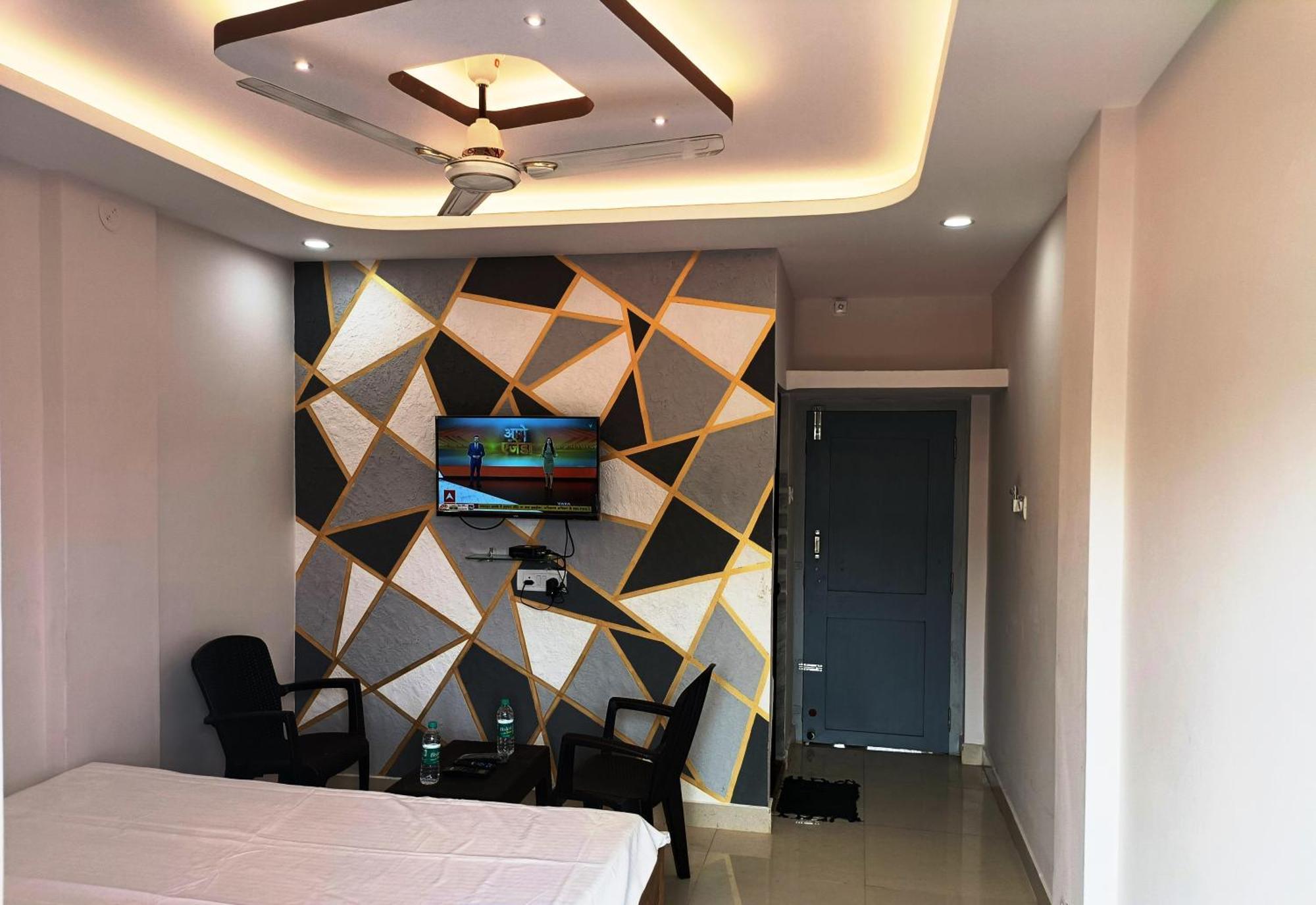 Hotel Grand View Puri Zewnętrze zdjęcie