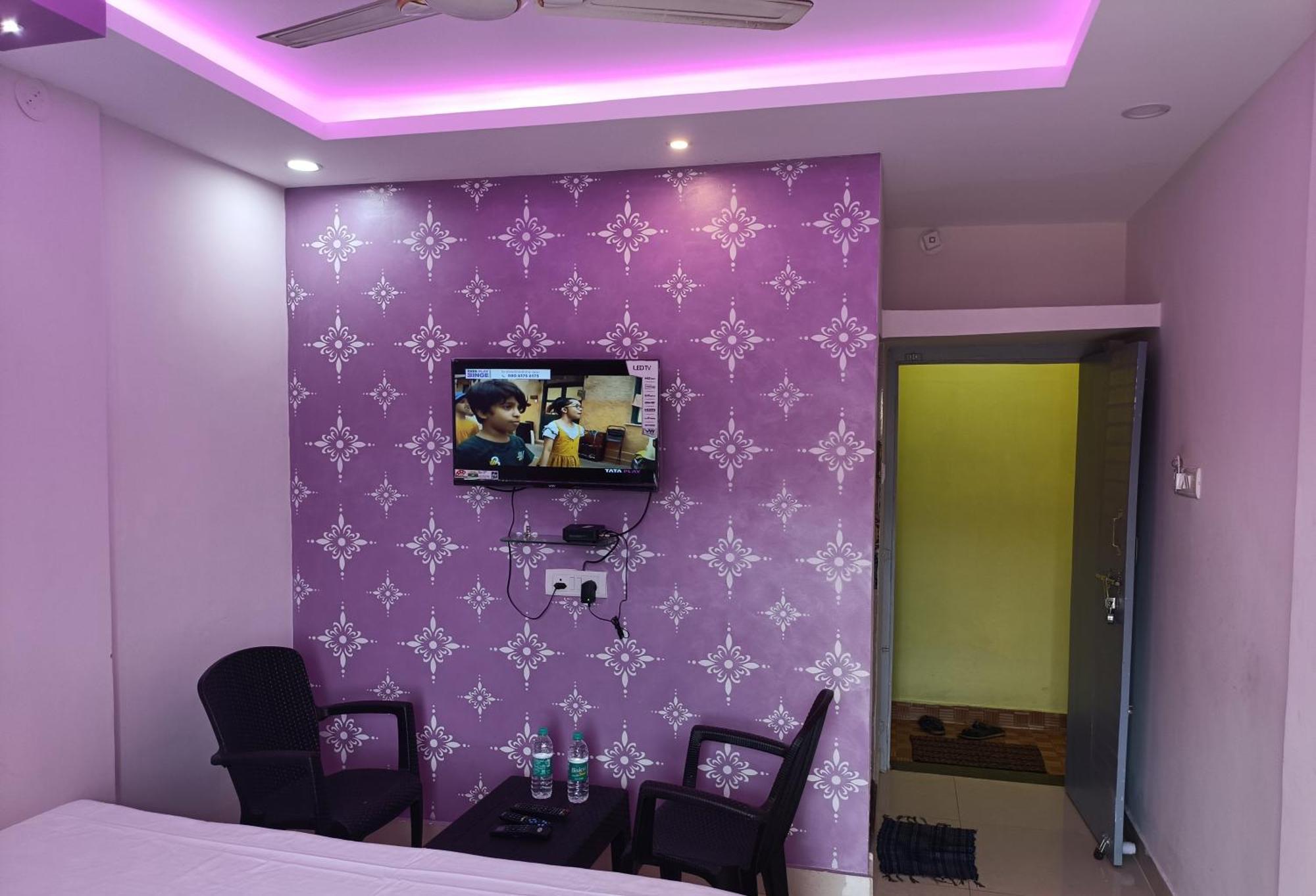 Hotel Grand View Puri Zewnętrze zdjęcie