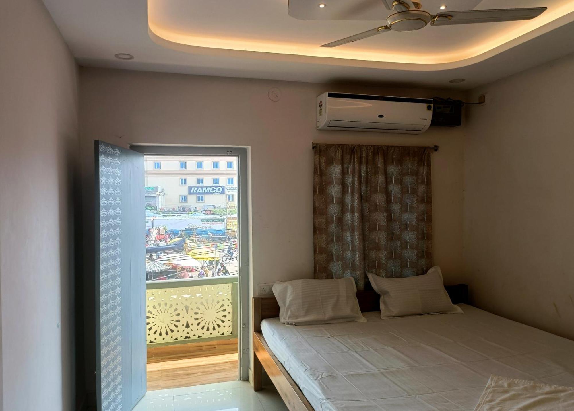 Hotel Grand View Puri Zewnętrze zdjęcie