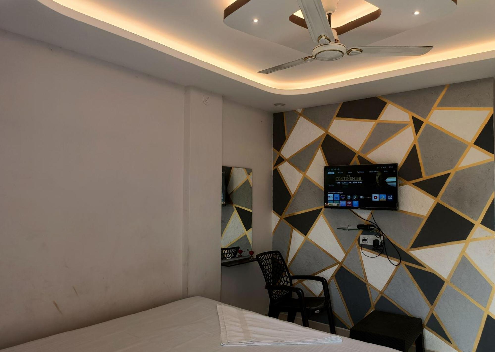 Hotel Grand View Puri Zewnętrze zdjęcie