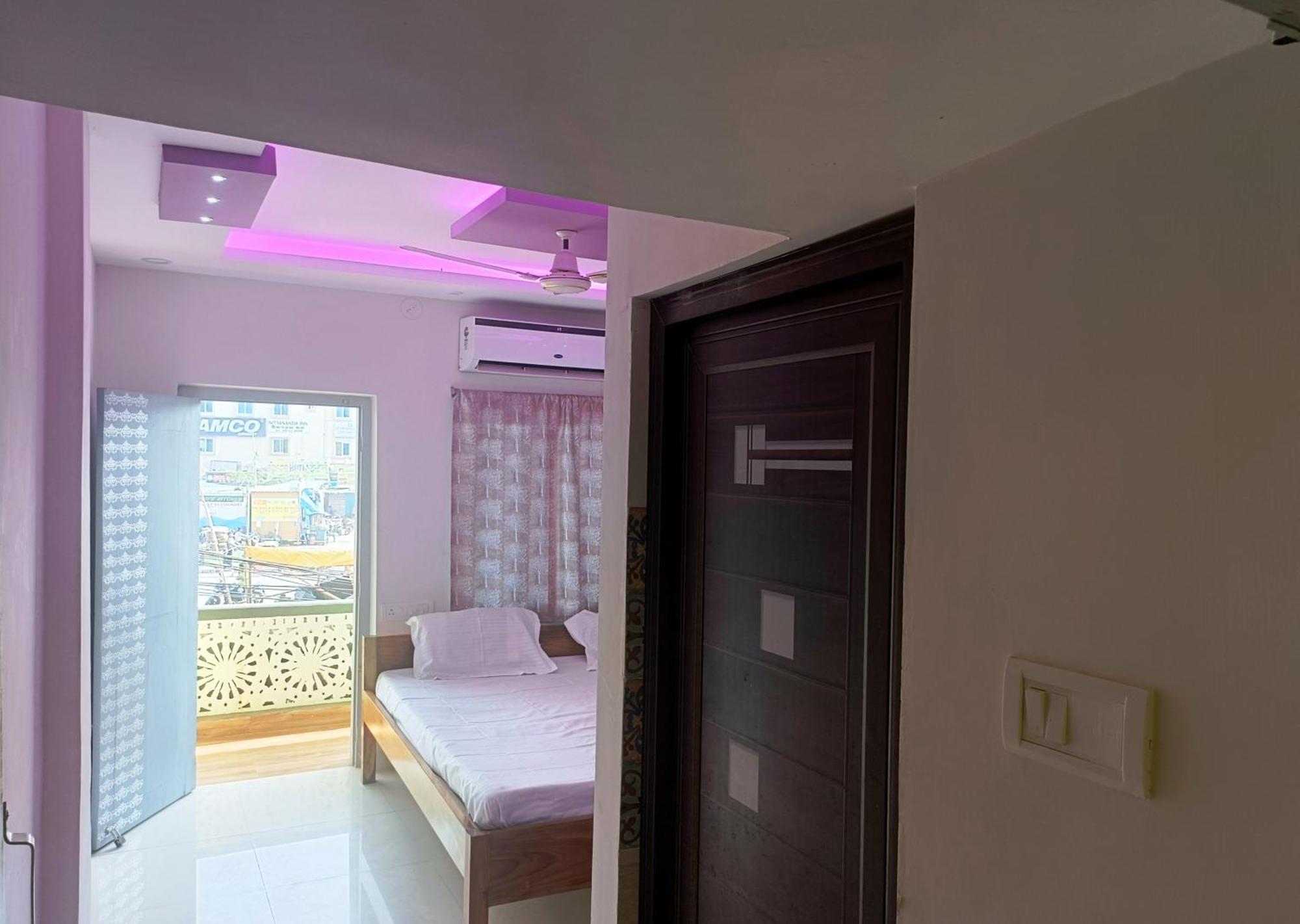 Hotel Grand View Puri Zewnętrze zdjęcie