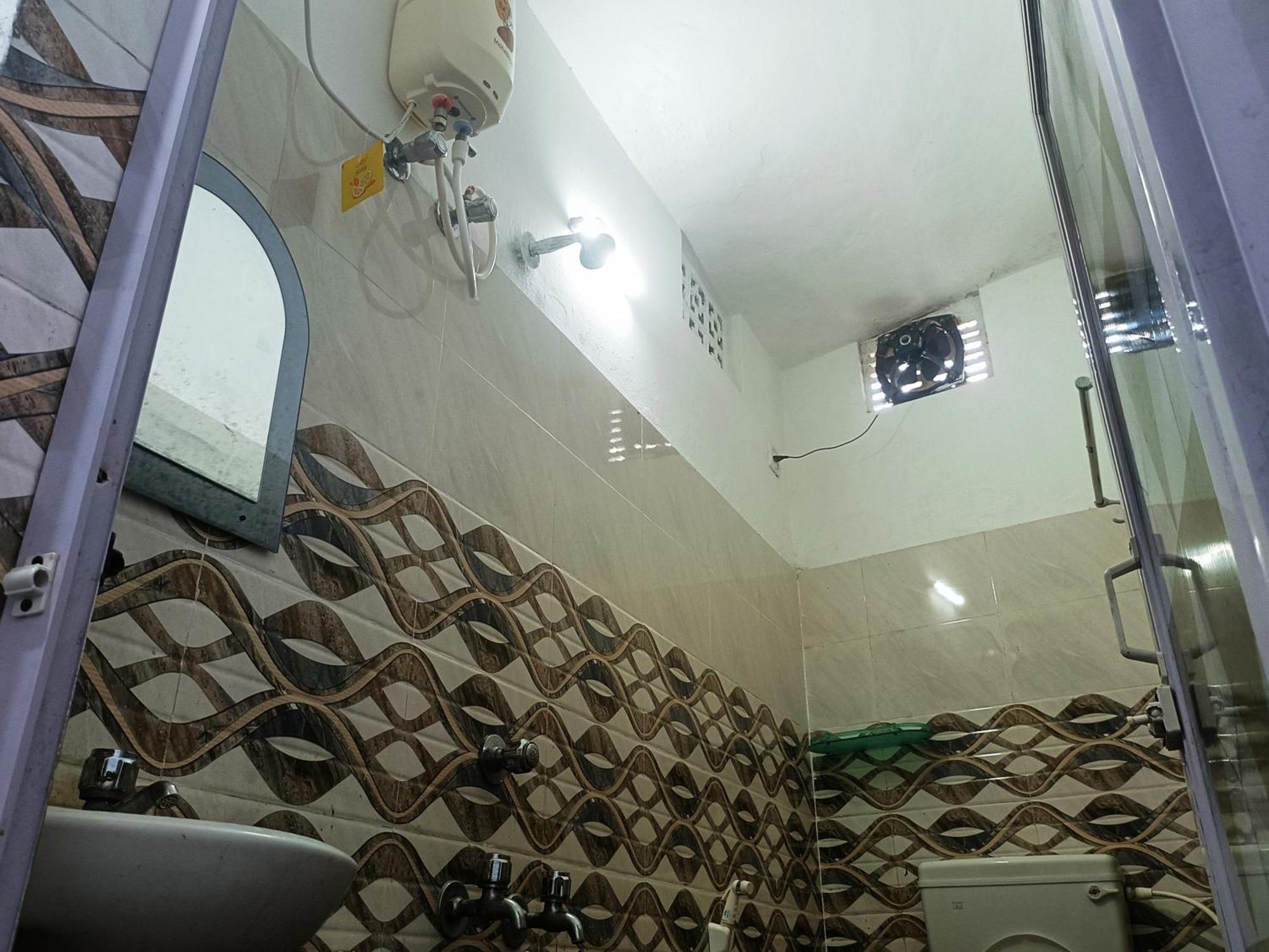Hotel Grand View Puri Zewnętrze zdjęcie