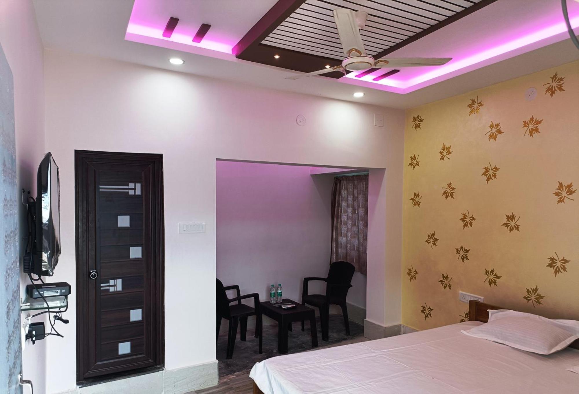 Hotel Grand View Puri Zewnętrze zdjęcie