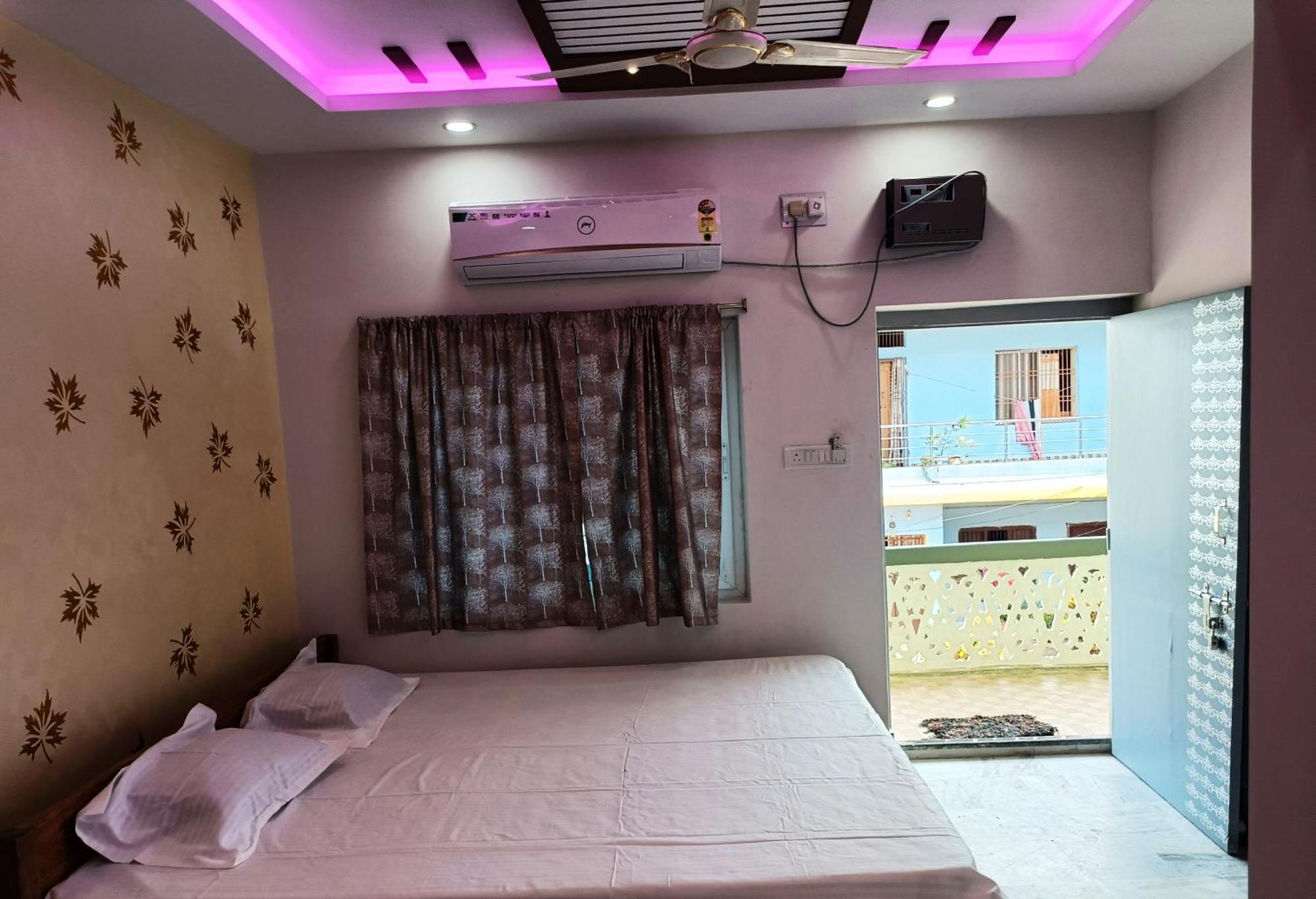 Hotel Grand View Puri Zewnętrze zdjęcie