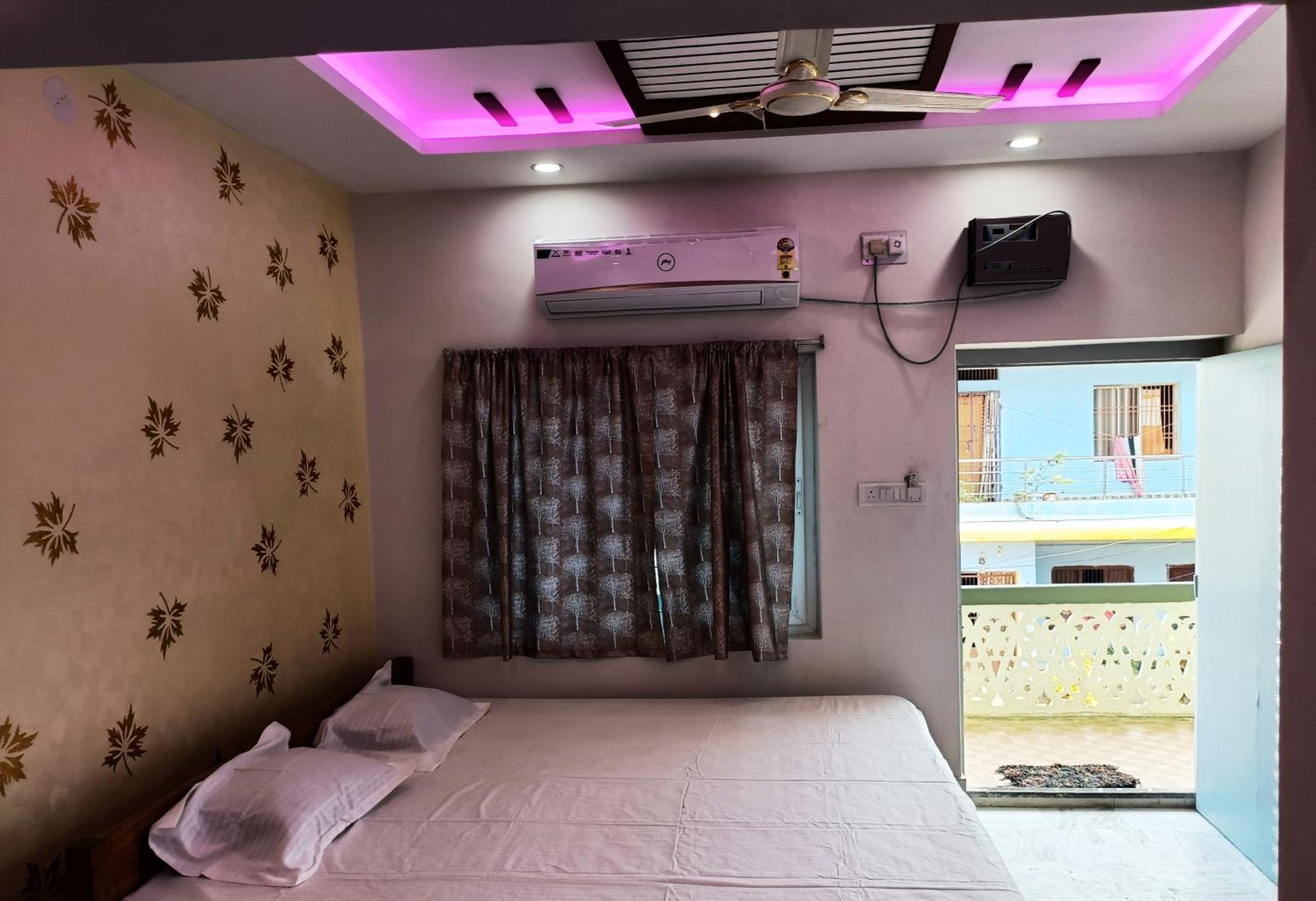 Hotel Grand View Puri Zewnętrze zdjęcie