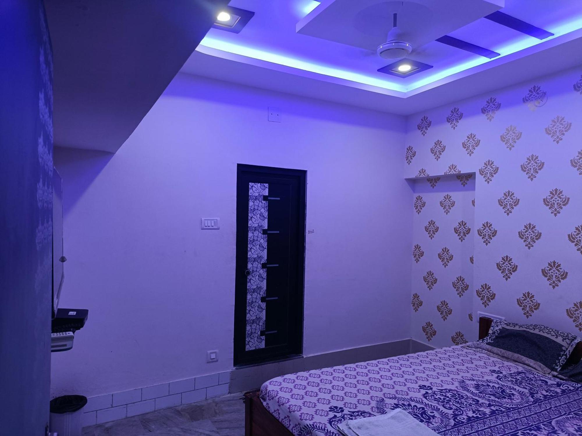 Hotel Grand View Puri Zewnętrze zdjęcie
