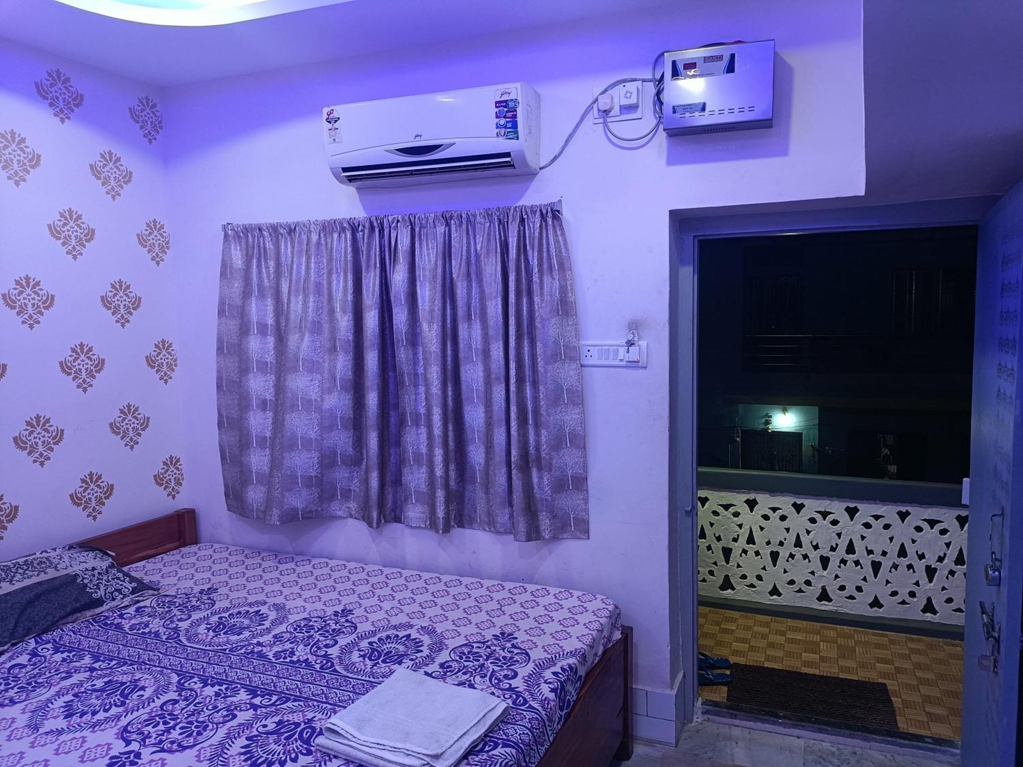 Hotel Grand View Puri Zewnętrze zdjęcie