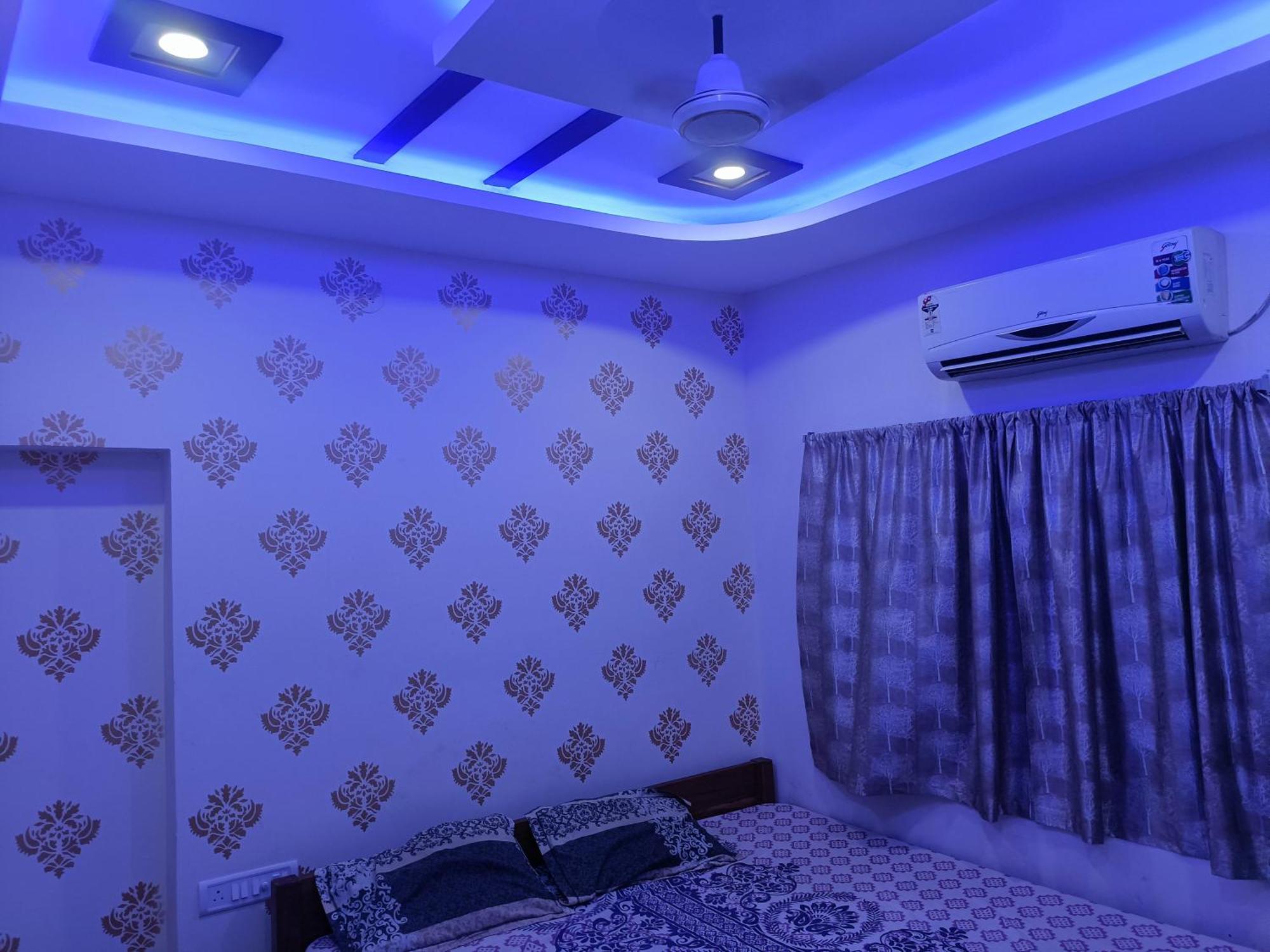 Hotel Grand View Puri Zewnętrze zdjęcie