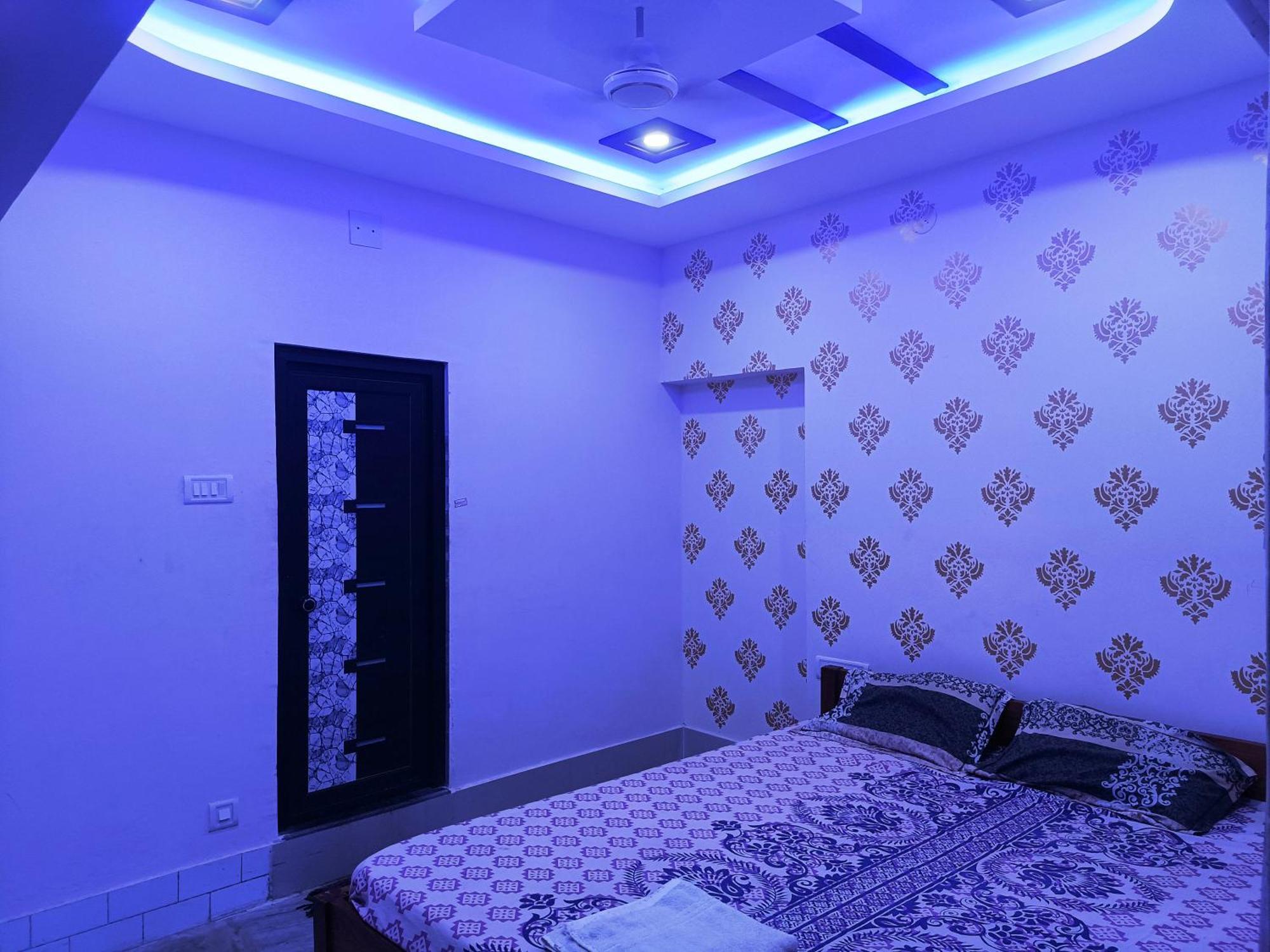 Hotel Grand View Puri Zewnętrze zdjęcie